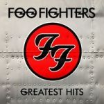 Foo Fighters: Greatest Hits CD *käytetty*