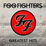 Foo Fighters: Greatest Hits CD *käytetty*