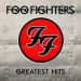 Foo Fighters: Greatest Hits CD *käytetty*