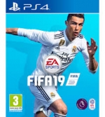 FIFA 19 PS4 *käytetty*