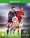 FIFA 16 Xbox One *käytetty*