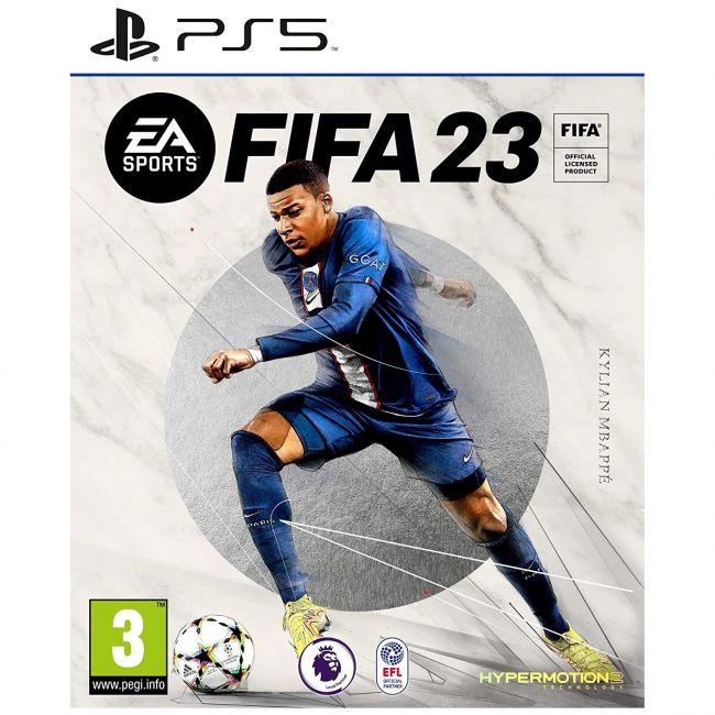 FIFA 23 PS5 - Swamp.fi