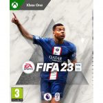 FIFA 23 Xbox One *käytetty*