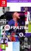 FIFA 21 Nintendo Switch *käytetty*