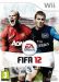 FIFA 12 Wii *käytetty*
