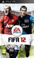 Fifa 12 PSP *käytetty*
