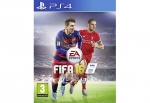 FIFA 16 PS4 *käytetty*