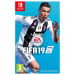 FIFA 19 Nintendo Switch *käytetty*