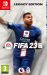 FIFA 23 Nintendo Switch *käytetty*