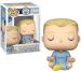 POP! Football: Manchester City F.C. - Erling Haaland #68