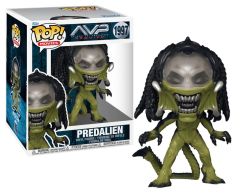 POP! Movies: Alien vs Predator Requiem - Predalien #1997