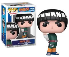 POP! Animation: Naruto - Rock Lee #2227