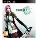 Final Fantasy XIII PS3 *käytetty*