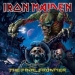 Iron Maiden: The Final Frontier CD