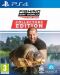 Fishing Sim World Pro Tour Collectors Edition PS4