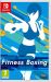 Fitness Boxing Nintendo Switch