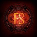 Five Finger Death Punch : F8 CD