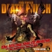 Five Finger Death Punch: The Wrong Side Of Heaven And The Righteous Side of Hell, Volume 1 CD