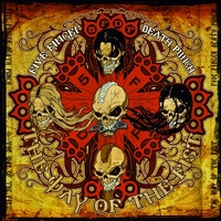 Five Finger Death Punch : Way Of The Fist CD