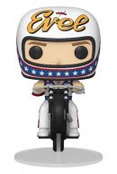POP! Rides: Evel Knievel - Evel Knievel on Motorcycle #101