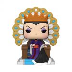 POP!: Disney - Evil Queen on Throne #1088 Supersized
