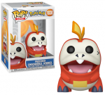 POP! Games: Pokemon - Fuecoco #1030