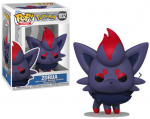 POP! Games: Pokemon - Zorua #1032