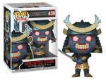 POP! Rocks: Iron Maiden - Senjutsu Eddie #439