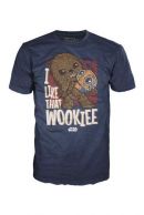 Star Wars Like That Wookiee T-paita
