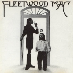 Fleetwood Mac : S/T CD