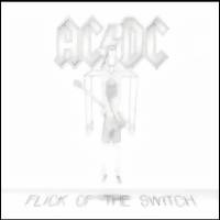 AC/DC: Flick Of The Switch Digipak CD