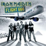 Iron Maiden : Flight 666 2-CD