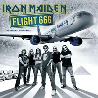 Iron Maiden: Flight 666 2CD