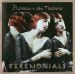 Florence + The Machine : Ceremonials CD *käytetty*