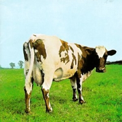 Pink Floyd: Atom Heart Mother CD