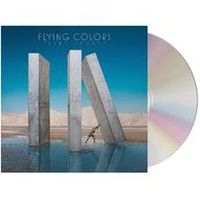 Flying Colors : Third Degree CD