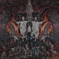 Lindemann: F & M 2-LP