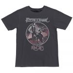 Fleetwood Mac Rumours Vintage T-paita