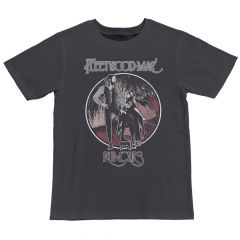 Fleetwood Mac Rumours Vintage T-paita