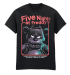 Five Nights at Freddys VHS T-paita