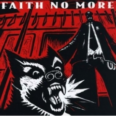 Faith No More: King For A Day, Fool For A Lifetime CD