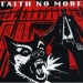 Faith No More: King For A Day, Fool For A Lifetime CD