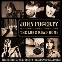 Fogerty, John: Long Road Home The Ultimate Collection CD