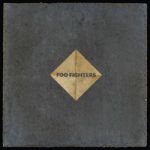 Foo Fighters : Concrete and Gold CD