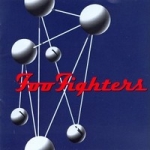 Foo Fighters: Colour and the Shape CD