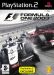 Formula One 2003 PS2 *käytetty*