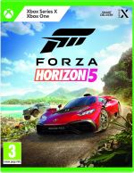 Forza Horizon 5 Xbox One *käytetty* kopio 182035