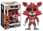 POP! Games: Five Nights at Freddys - Foxy The Pirate #109