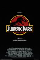 Jurassic Park Juliste 61 x 91 cm