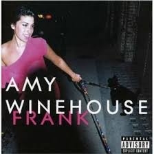 Winehouse, Amy: Frank LP